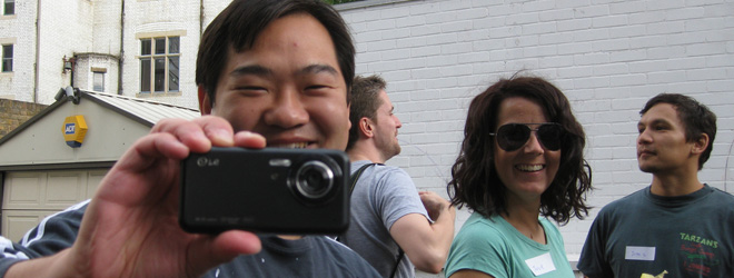 The battle for your mobile photos and the image brokers trying to get you paid