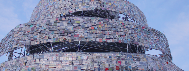 Bye bye Babel: Breaking language barriers online