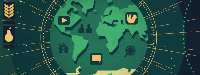 Issue v0.6: Apps