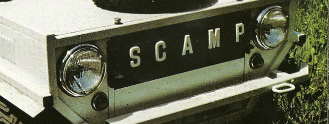 SCAMP conference aims to even up the gender balance with creativity