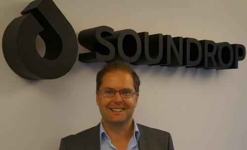 soundrop