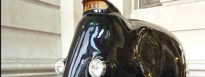 The UK taxi and cab app war heats up as Click A Taxi arrives to take on Hailo