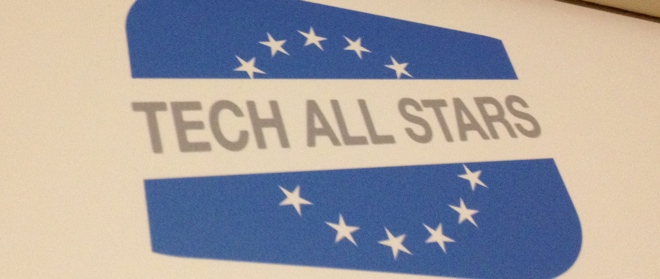 Smart complaint resolution service CogniCor wins the European Commission’s new grand startup prize ...