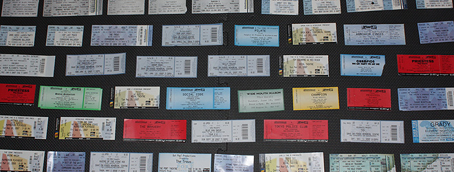 Ticketmaster targets mobile fans with the release of its free iPhone app for the UK