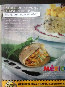 Tumblr Tuesday: Depressed Copywriter Rewrites Ads