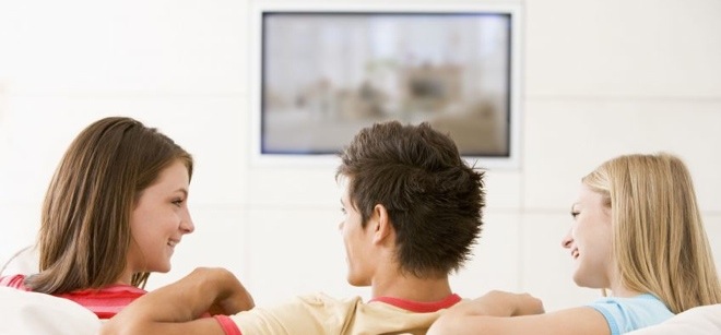 The big challenge for apps making the leap to TV: Turning “me” into “we”