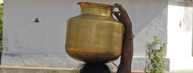 Unilever Foundation launches Facebook app for clean water charity giving