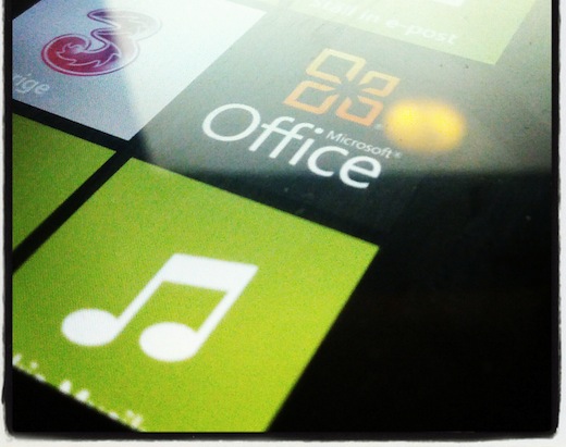 Windows Phone Marketplace hits 100,000 applications, 313 new apps added daily
