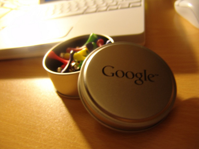 It’s a platform, not a feature: Google+ Hangouts could bring YouTube-level disruption