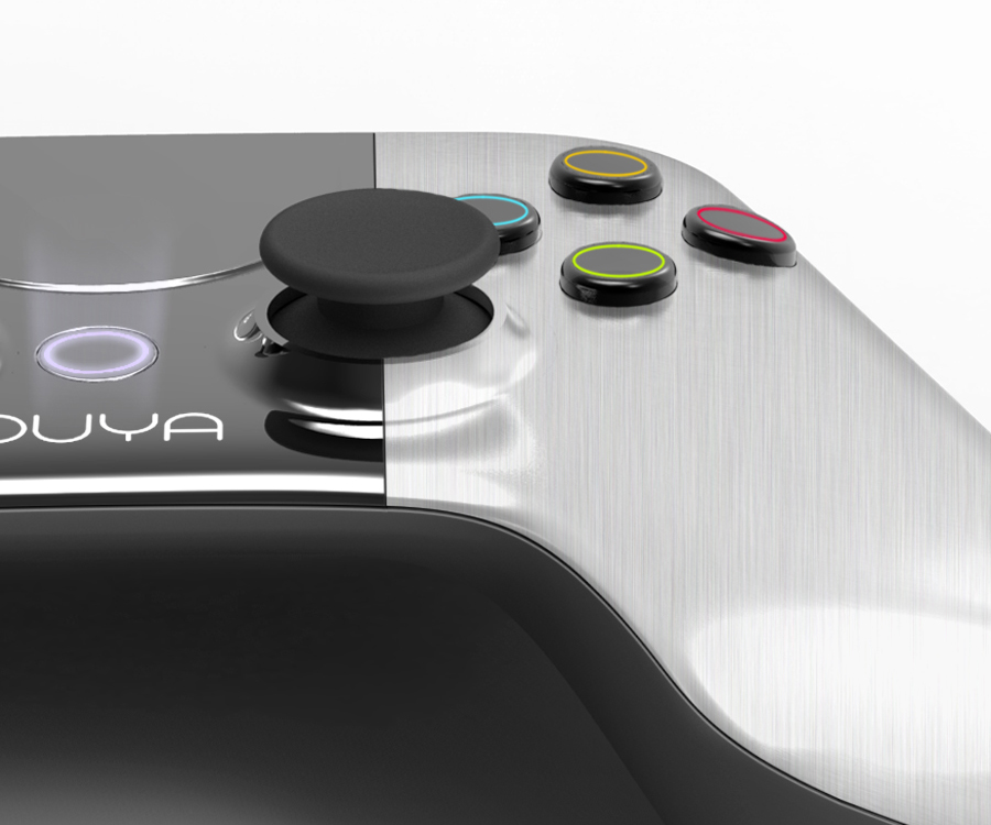 Gaming company CEO hints at ‘Ouya Everywhere’, a way to play Ouya games without the console ...