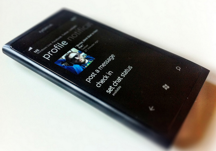 Windows Phone Tango to include improved notifications, and the ability to send ringtones via MMS