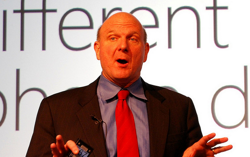 TNW projects that Windows XP will lose its market share crown to Windows 7 this month