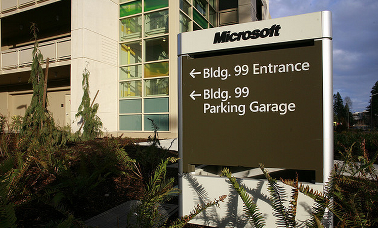 Microsoft to write down all but $100M of its $6.3B purchase of aQuantive