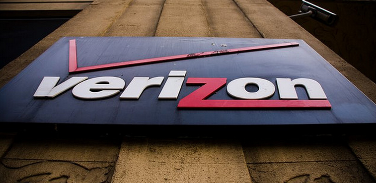 Verizon slams the FCC’s net neutrality rules as unconstitutional