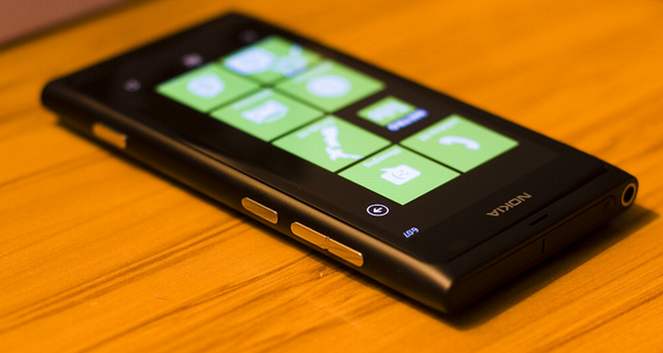 Nokia’s Lumia 610 and 900 handsets appear poised to land in India