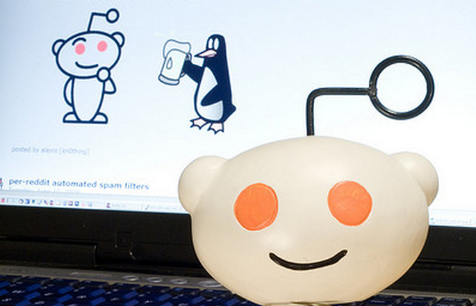Huge: Reddit’s largest subsections command more than 100 million monthly impressions