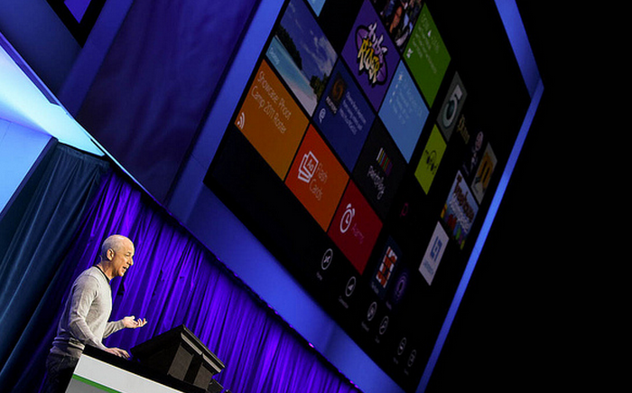 Windows 8 boots 55.26% faster than Windows 7, and that’s important for tablet devices