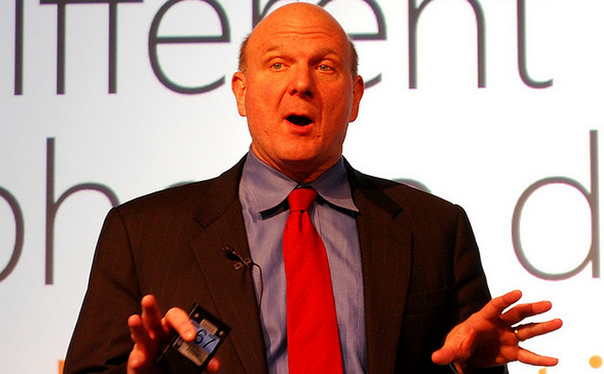 Microsoft’s small goal: ‘A few million’ Surface machines sold in the coming year