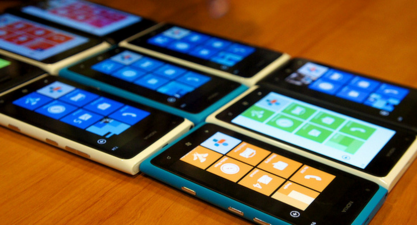 Purported leaked specs compare Windows Phone 7.8 to 8 – No IE10 for older handsets?