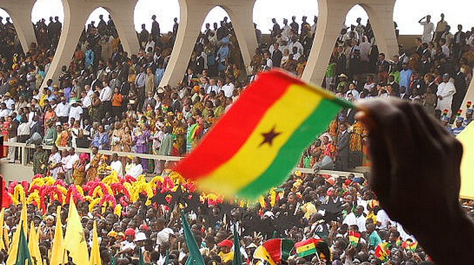 Intel and Adlevo invest in Ghana’s Rancard, a company focused on mobile content delivery in Africa ...