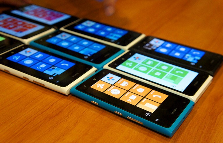 Microsoft vows to end Windows Phone’s mindshare woes