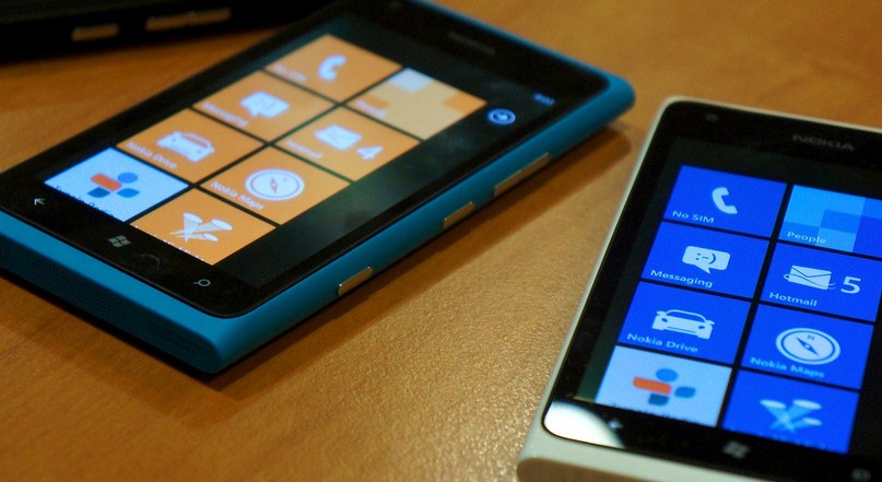 Usage data indicates that Nokia’s Lumia smartphones could boost Windows Phone’s app ecosystem ...