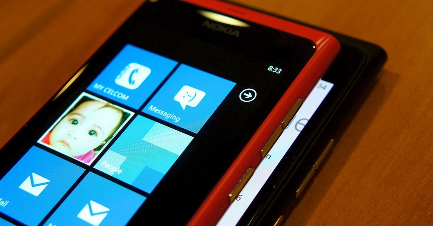 New data shows disappointing sales of the flagship Lumia 900