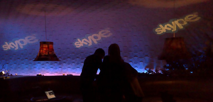 Skype now officially powers “Presence” in Microsoft Office