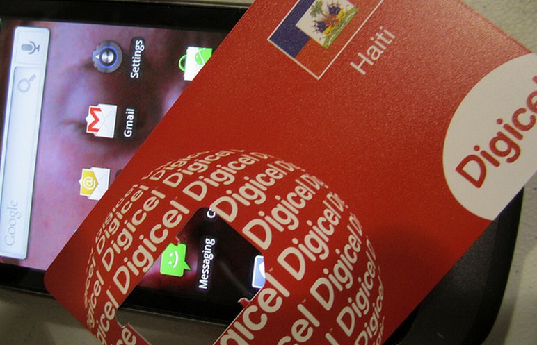 Boom Financial picks up $17 million to grow its international mobile banking operation