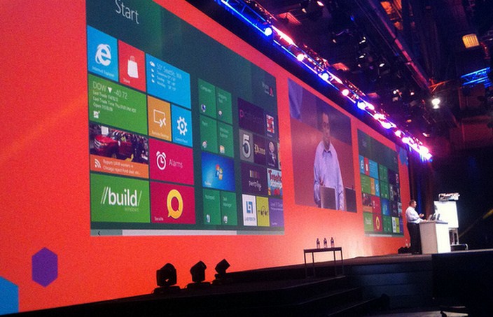 Microsoft likely close to signing off Windows 8 RTM build ‘8888’ for an August release