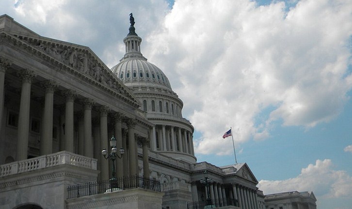 The Internet Association has the potential to forever change the technology discussion on Capitol Hill ...