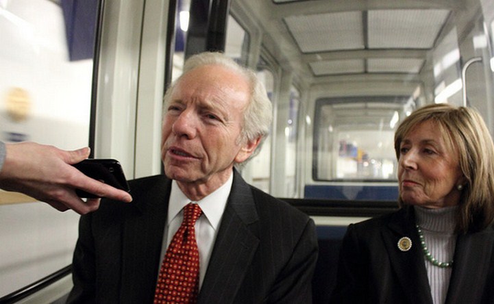 We’re a go: The GOP will vote for Lieberman’s Senate cybersecurity bill