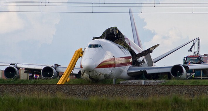 Nosedive: Microsoft has again killed off its flight simulator