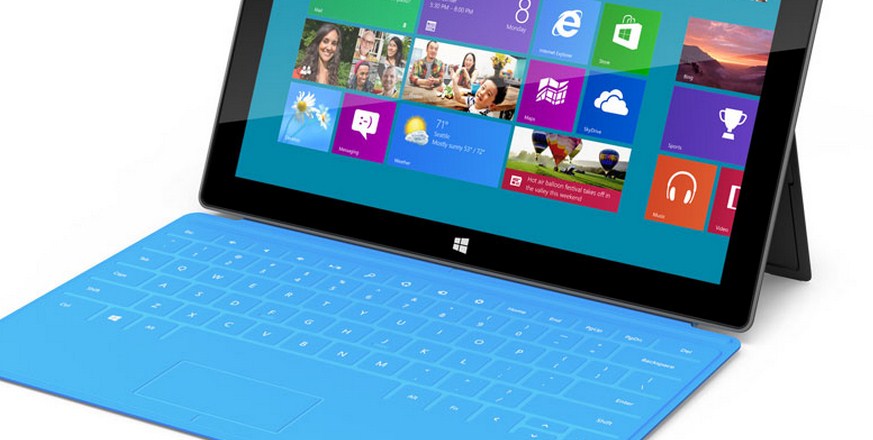 It’s a fact: Without stunning hardware, Windows 8 faces a rocky future