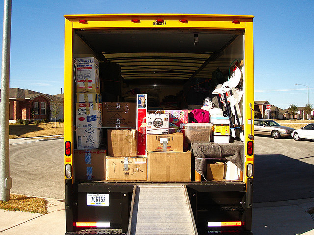 Moving cross-country? Unpakt could be your new best friend