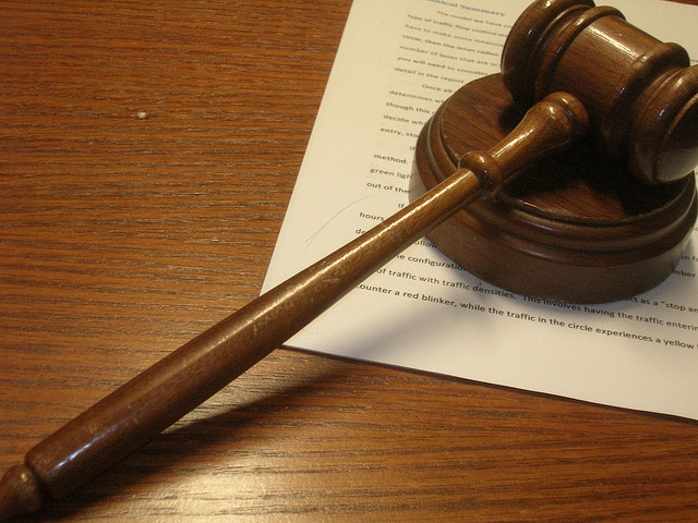The ban stays: U.S. judge denies Samsung’s request to sell Nexus phone during Apple case