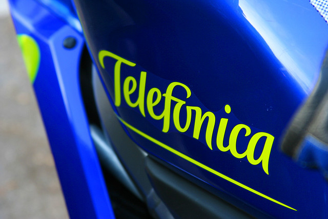 Facebook, Google, Microsoft and RIM sign up to Telefonica mobile billing partnership