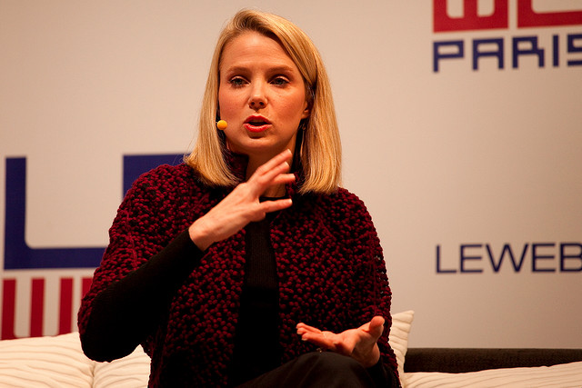 The Marissa Mayer era begins tomorrow: What does it mean for Yahoo?