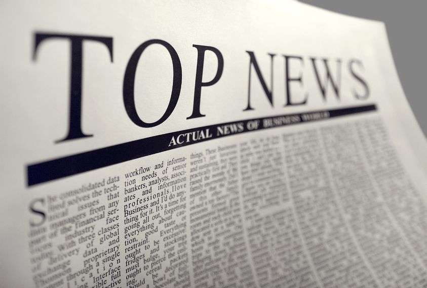 This Week in Media, From Google I/O to News Corp’s Split