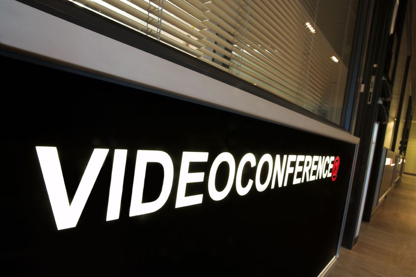 Video conferencing firm Vidyo launches free service VidyoWay