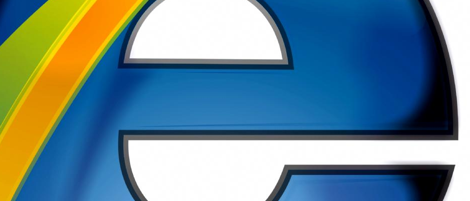 How not using Internet Explorer put me out of touch and cost me dearly