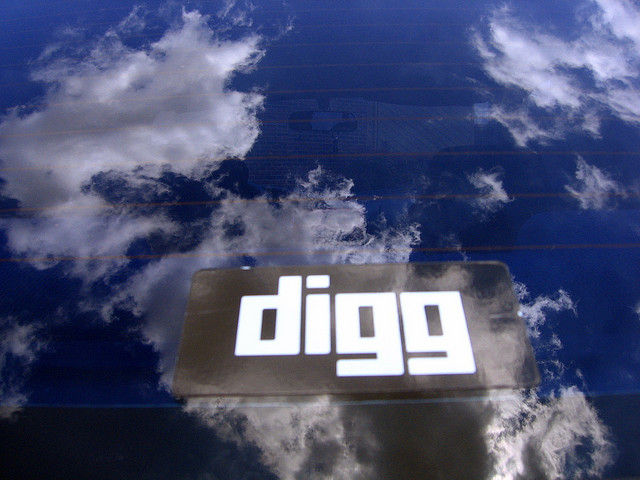 Betaworks: The revamped Digg can’t be “a better Reddit”, it has to be different