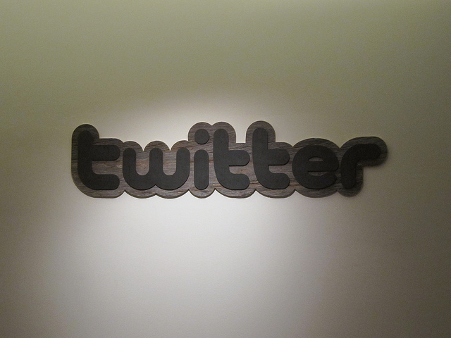 Director of Communications at Twitter, Matt Graves, steps down