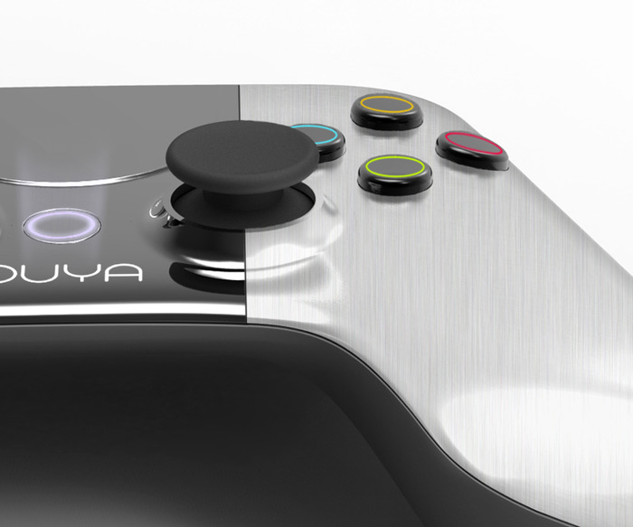 Ouya blasts past $2 million barrier on Kickstarter, calls on backers to suggest new features