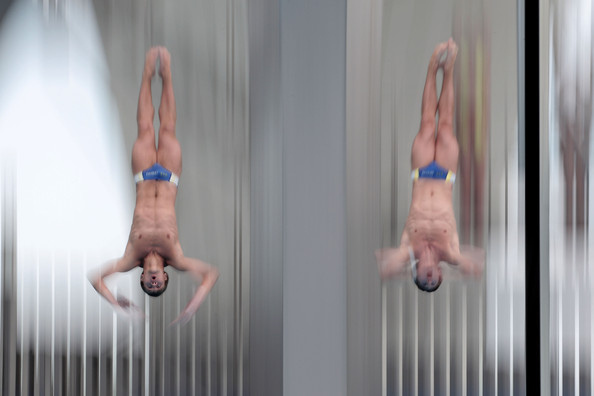 Wow, if you’ve got an iOS or Android device, you can stream all of the 2012 Olympics Live