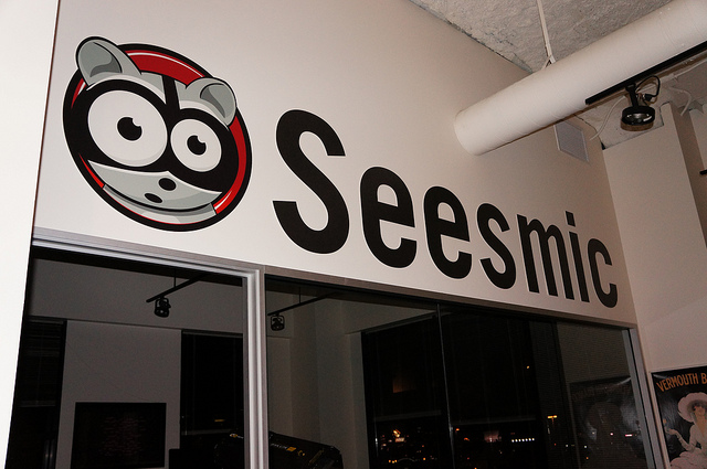 Seesmic officially launches Ping, its social account management tool