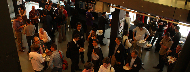 Startup Wise Guys and Springboard bring their startups to the investor table