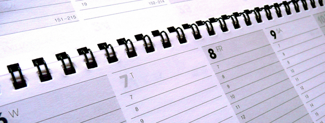 Doodle’s new iPad app makes scheduling easier for its 10 million monthly users