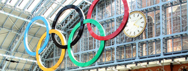 Here are 25+ ways to watch and keep track of the London Olympics like a digital champion