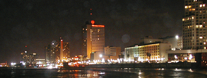 Bizcamp Tel Aviv competition kicks off today with the chance to head to the ‘Startup Nation’ ...